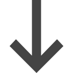 Arrow Down SVG Icon